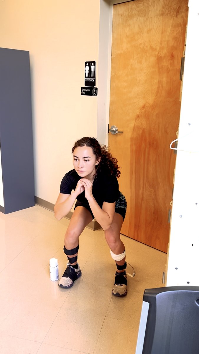 TPI_NOLA's tweet photo. We did motion analysis testing with a high-level cross-country runner whose knee injury didn't completely heal with rest and PT. Our testing identified her particular issue and then we adjusted her treatment plan based on the results.
https://t.co/huPgAtbScr | 504-988-0100 https://t.co/iD51txiOMZ