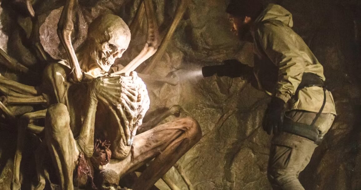 rangerjayfilm's tweet photo. The Empty Man https://t.co/a8pK8s7zPj