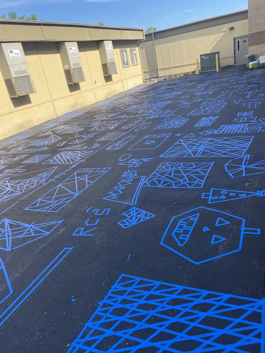 Happy Field Day! #d118life #d118life