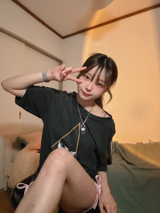 コスプレイヤーmam（まむ）のTwitter画像6