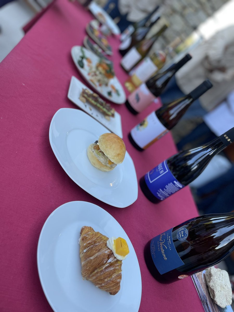 Finca Mas Perdut tweet media