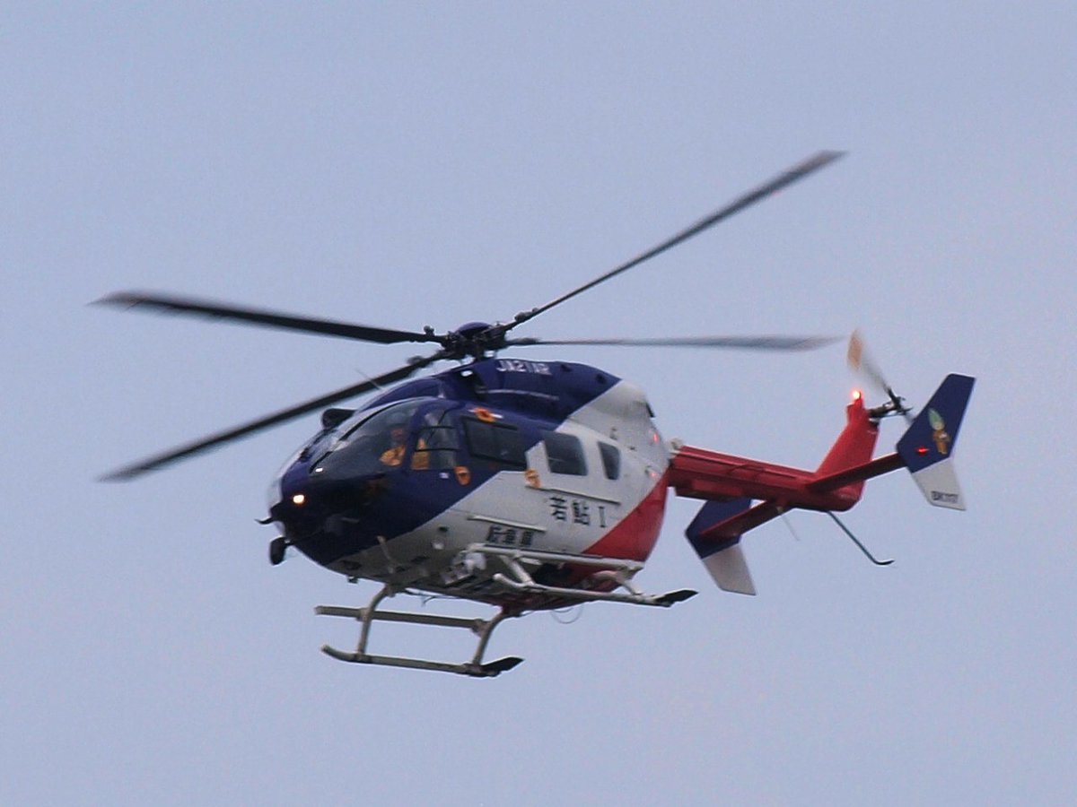 hourounotabibit's tweet photo. 2024.5.22 岐阜基地 午後
BK117C-2 岐阜県防災航空隊 若鮎Ⅰ JA21AR
使用機材 OLYMPUS E-520 + ZUIKO DIGITAL ED 70-300mm F4.0-5.6
#飛行機好きな人と繋がりたい
#写真好きな人と繋がりたい
#岐阜基地
#岐阜県防災航空隊
#BK117C2
#OLYMPUS
#E520 https://t.co/14PLspoq72