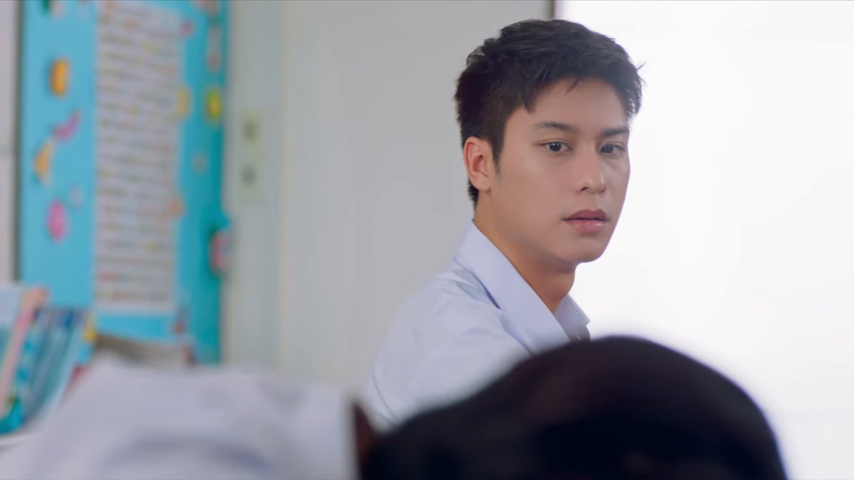 biichwho's tweet image. Pls dont disappoint #addictedheroin TH

Its been so long since the last time I saw August. Also the other guy really looks like Linyi 😗