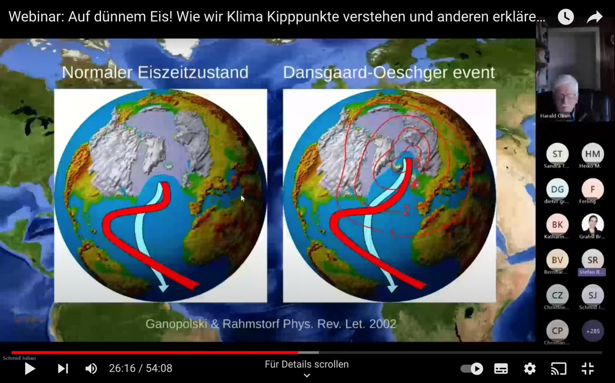bratananium's tweet image. #Rahmstorf.7
während der Eiszeit das ist der Grundzustand (links)
(rechts) AMOK geht bis vor Norwegen ins europäische Nordmeer.
das ist aber während der Eiszeit
episodenhaft immer wieder passiert DO-event
youtube.com/watch?v=Kr0sop…