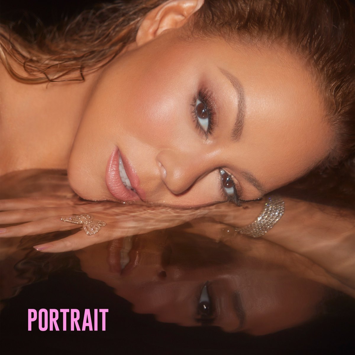 A brand new EP for <a href="/MariahCarey/">Mariah Carey</a>’s ‘Portrait’ will be released with 4 tracks:

1. Album Version
2. Hopeful Child Remix - Radio Edit
3. Hopeful Child Remix - Edit
4. Hopeful Child Remix - 16 mins

Available to download and stream in your region on Friday, May 24 from midnight. ⚠️
