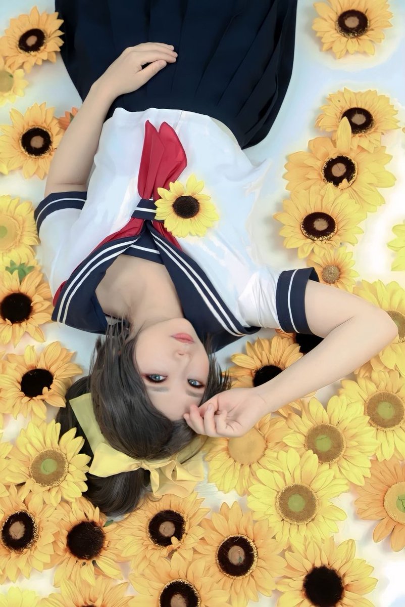 na7pas333's tweet photo. *cosplay / DC・遠山 和葉
🌻 https://t.co/87ppmvNjh2