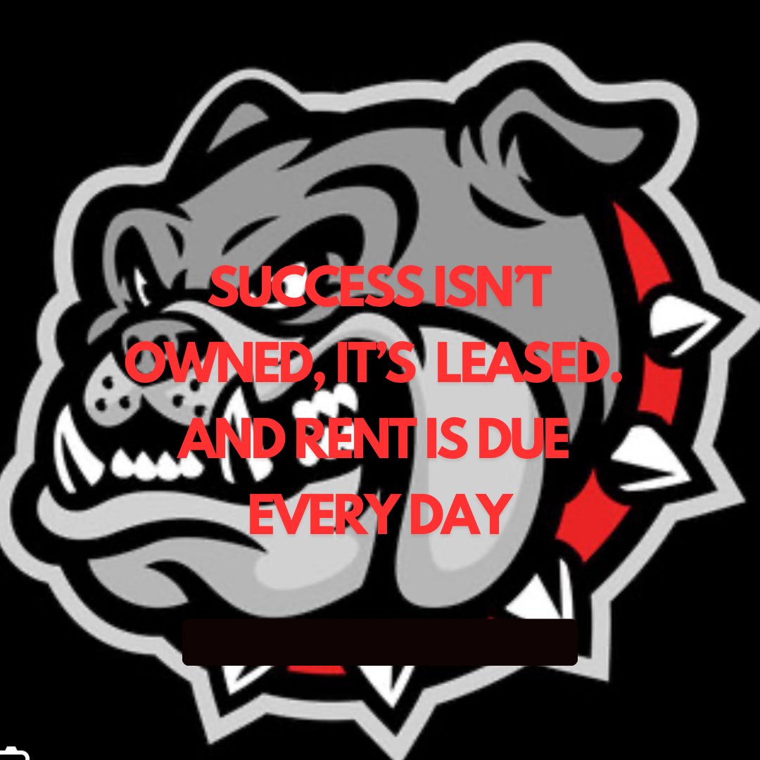 Football Meeting in the commons immediately after school today. Make plans to be there, we will be giving out summer information!!!! #Accountability #BuiltOnTheSouthSide #DAWGNATION
#INVESTMENT