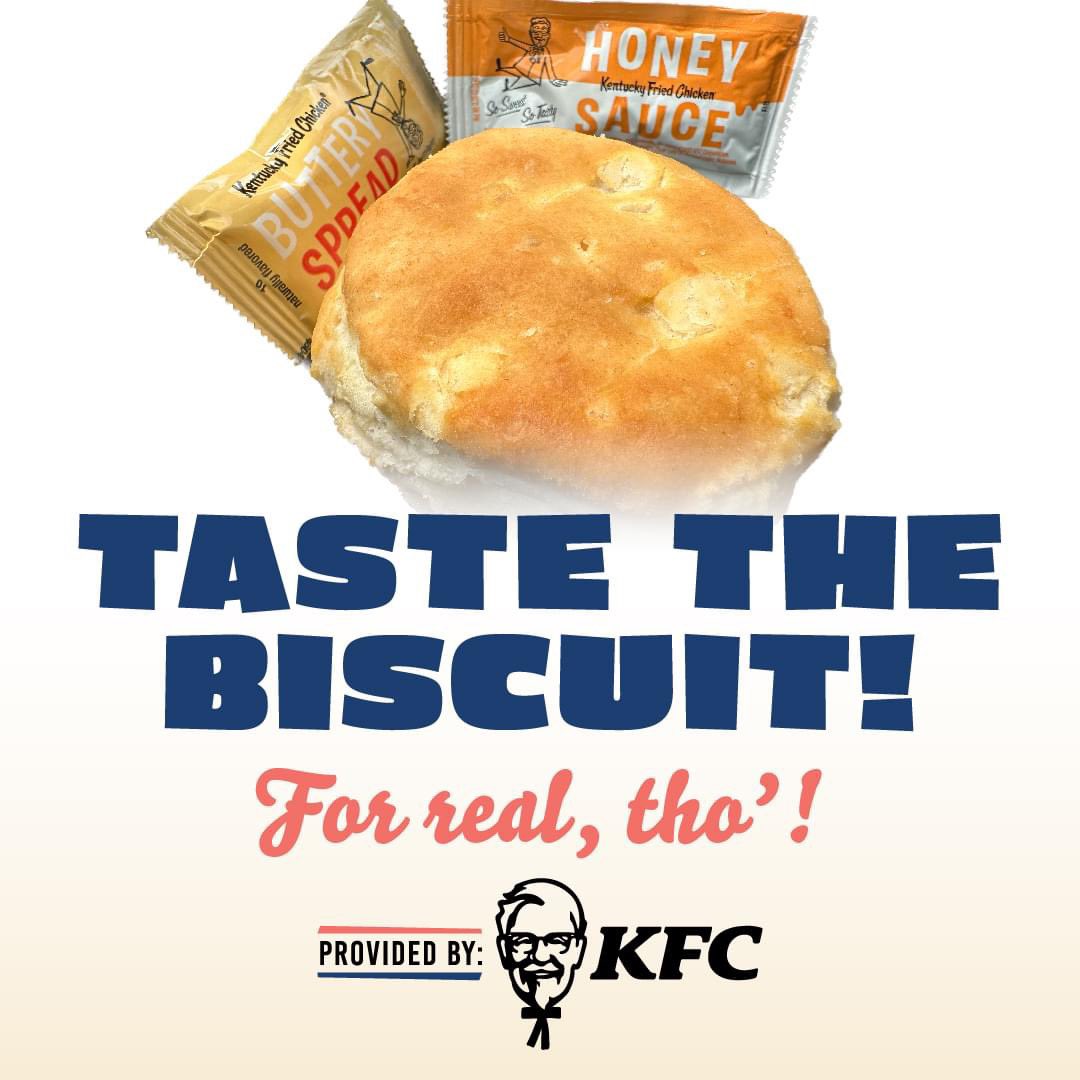 TommyNewYear's tweet photo. @GoodwillAR presents Toasters βNβ Moose LIVE at the Markham St. Goodwill in Little Rock, AR on 6/1 at 2pm and @kfc will be serving up their biscuits to the first 200 attendees starting at 1pm! This event is FREE!
#goodwillar #toastersnmoose #tastethebiscuit https://t.co/5ataUbklh3