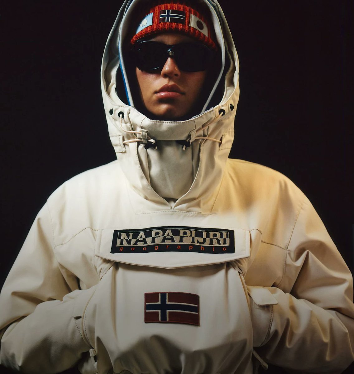 Ad:📢Last Chance - Napapijri -Discount code ends tonight 

EVERYTHING is now at least 60% off when using code EXTRA25FORYOU at checkout

Mens > prf.hn/l/vwxVZz5
Womens > prf.hn/l/XZYgPBV
Kids > prf.hn/l/BJ8B0D5
