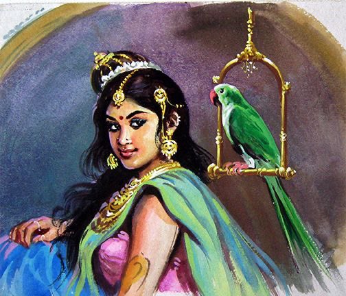 Luckshmi 🪷 tweet media