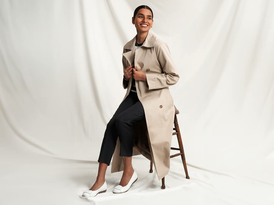 WIN ✨ To celebrate its momentous 100th anniversary, footwear retailer <a href="/CharlesClinkard/">charlesclinkard</a> is offering one lucky Living North reader the chance to win a pair of shoes with a value of up to £100 😲
livingnorth.com/win-offer/win-…