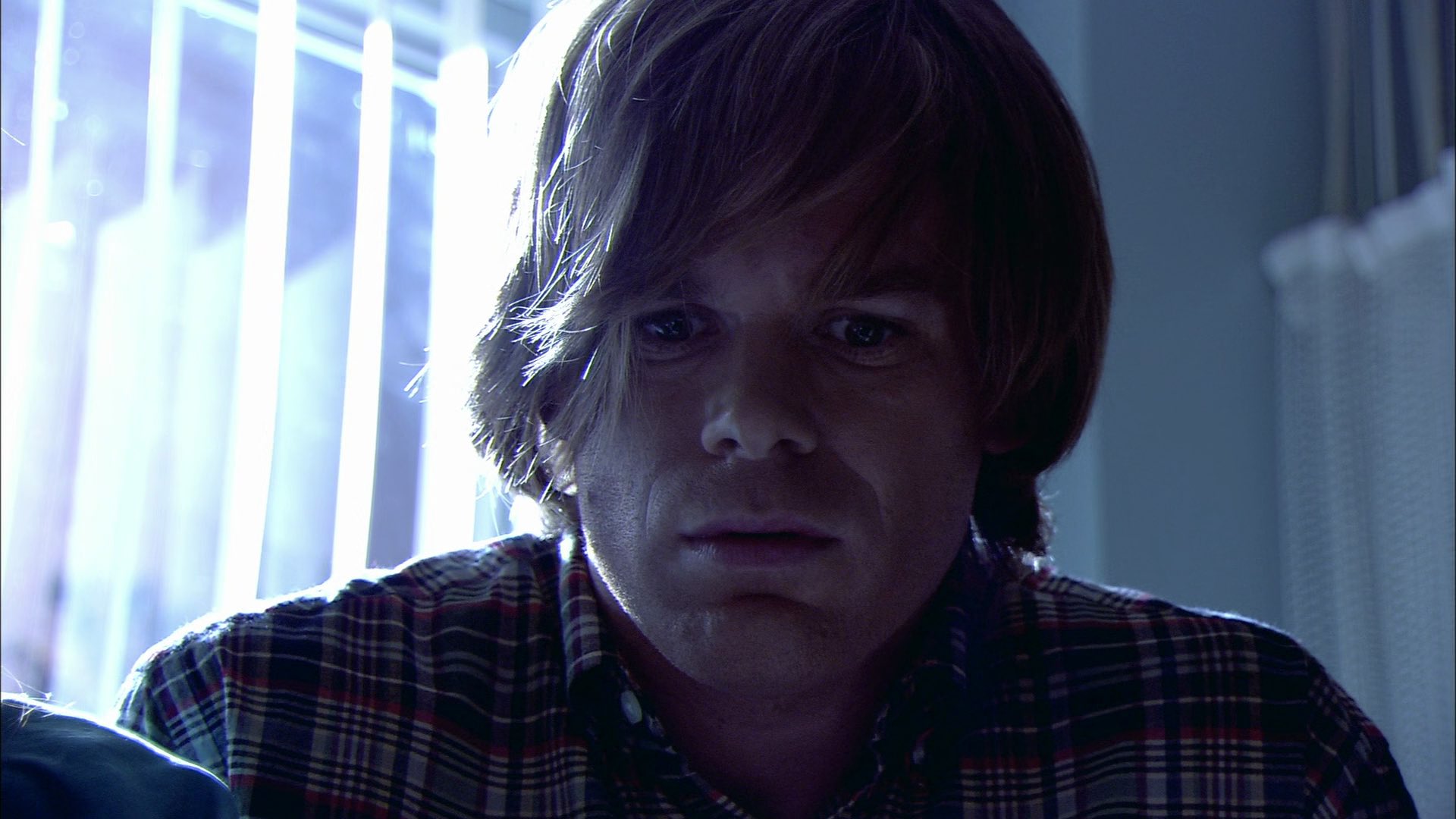 Michael C Hall Wig