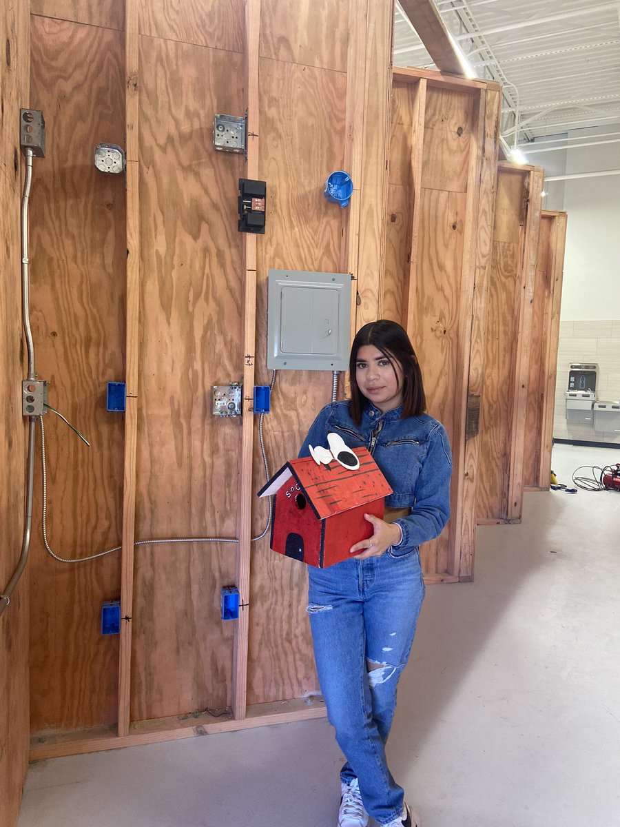 Jocelyn and Sebastians projects :D