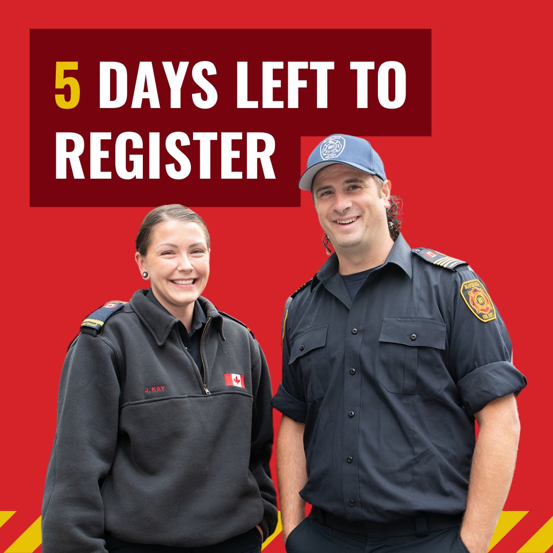 Firefighter Stairclimb Challenge tweet media