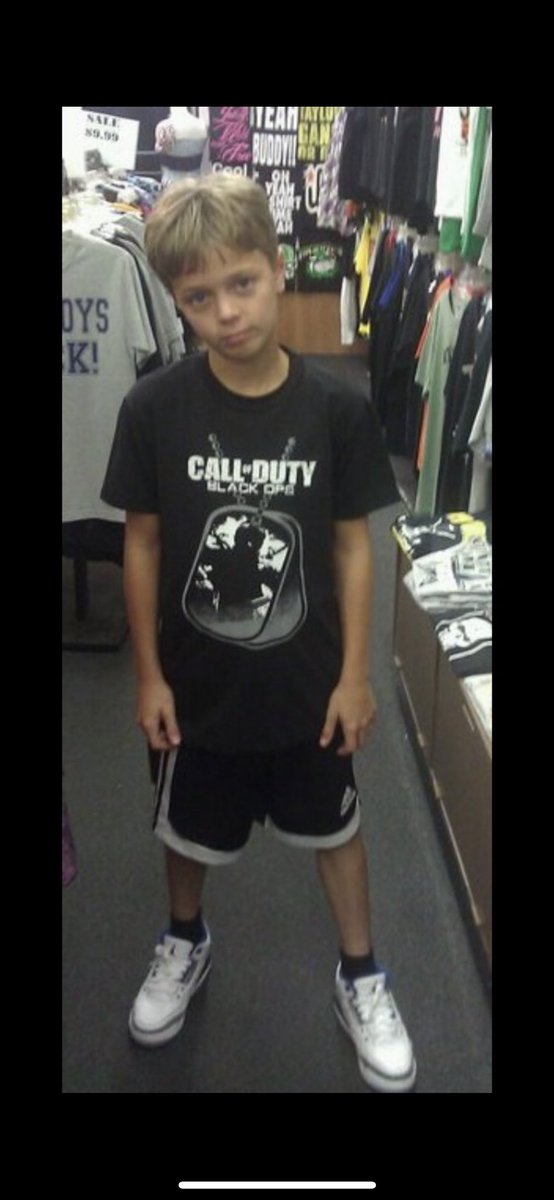 We been ready for black ops 6😎