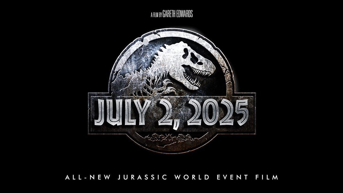 ❓Q: What Do You Want To See Most Out Of The New Jurassic Film?
