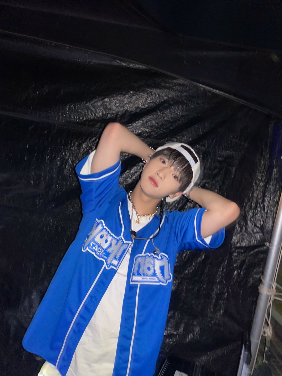 xikers(싸이커스) tweet media
