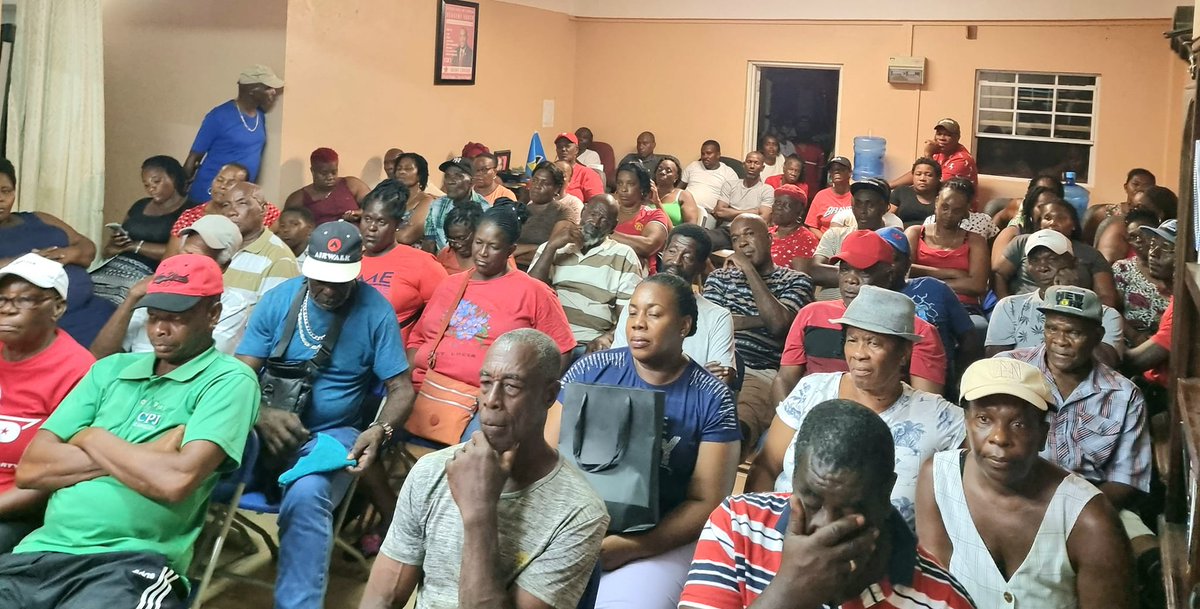 63 office consultations &amp; a series of project updates were the highlight of Constituency Day yesterday, which ended with a well-attended town hall meeting. Going all out for my people all the time! #shawnagain