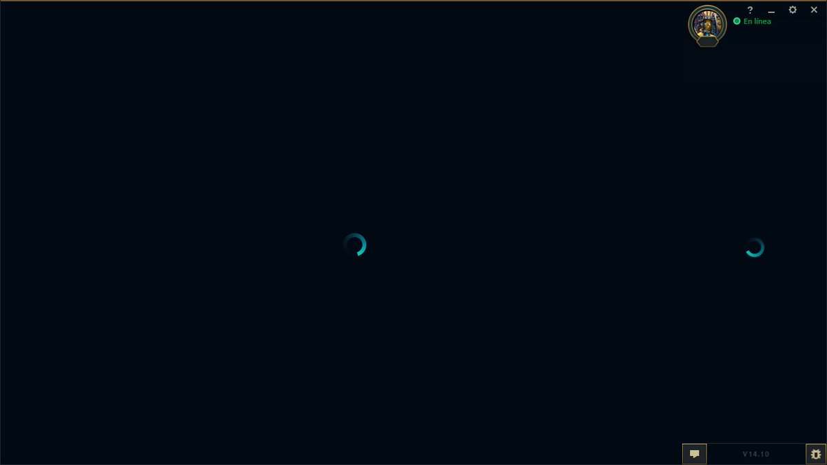 francis40301429's tweet photo. @RiotK3o Hello, I would like you to solve the problem I have, I don't get the sign that I was banned, I would like a solution, my nickname is "deus ex machina#zzzzz", I was suspended due to the lobby reveal problem, I would like the solution to see the 14 day ban, thank you very much https://t.co/cDmBUlEG1B