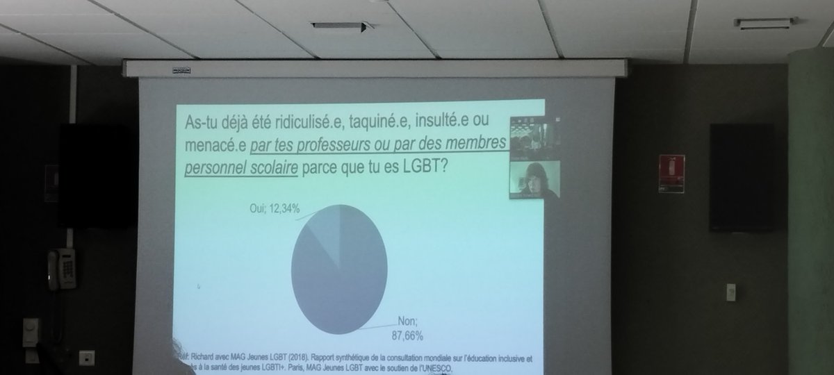 FSU-SNUIPP 59 tweet media