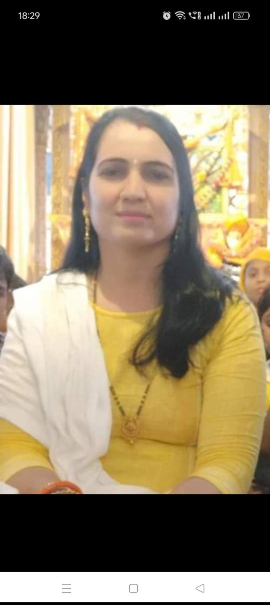 SumanPooniaJJN's tweet photo. विचार अच्छे हों, तो आपके चेहरे भी सूर्य की किरणों की तरह चमकेंगे।😊🙏
#रामरामसा
#BePositiveBeHappy https://t.co/BBbBllnwcX