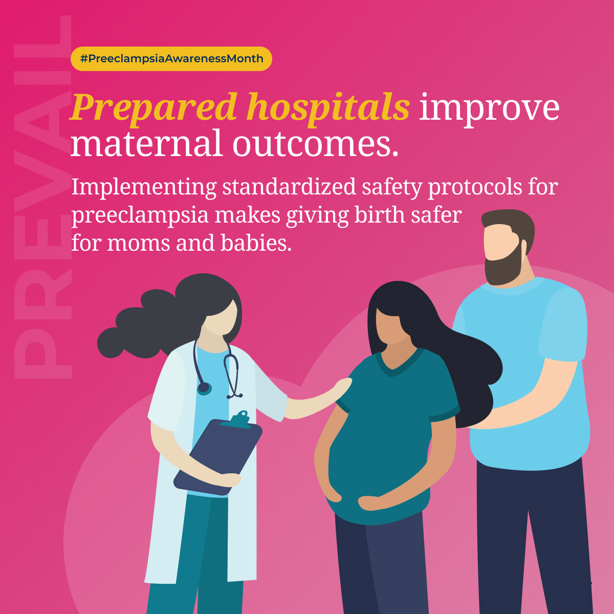 preeclampsia's tweet photo. When hospitals are prepared with life-saving practices for hypertension, maternal outcomes improve: https://t.co/tKmJPKdiMj
#PreAM24 #Preeclampsia
#PredictPreventPrevail #MyPreeclampsiaStory #preeclampsiaawarenessmonth https://t.co/0sSLQnjyrd