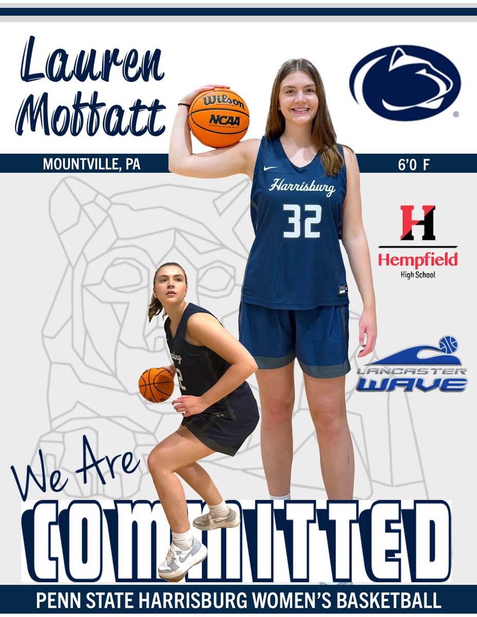 Penn State Harrisburg Women's Basketball 🏀 tweet media