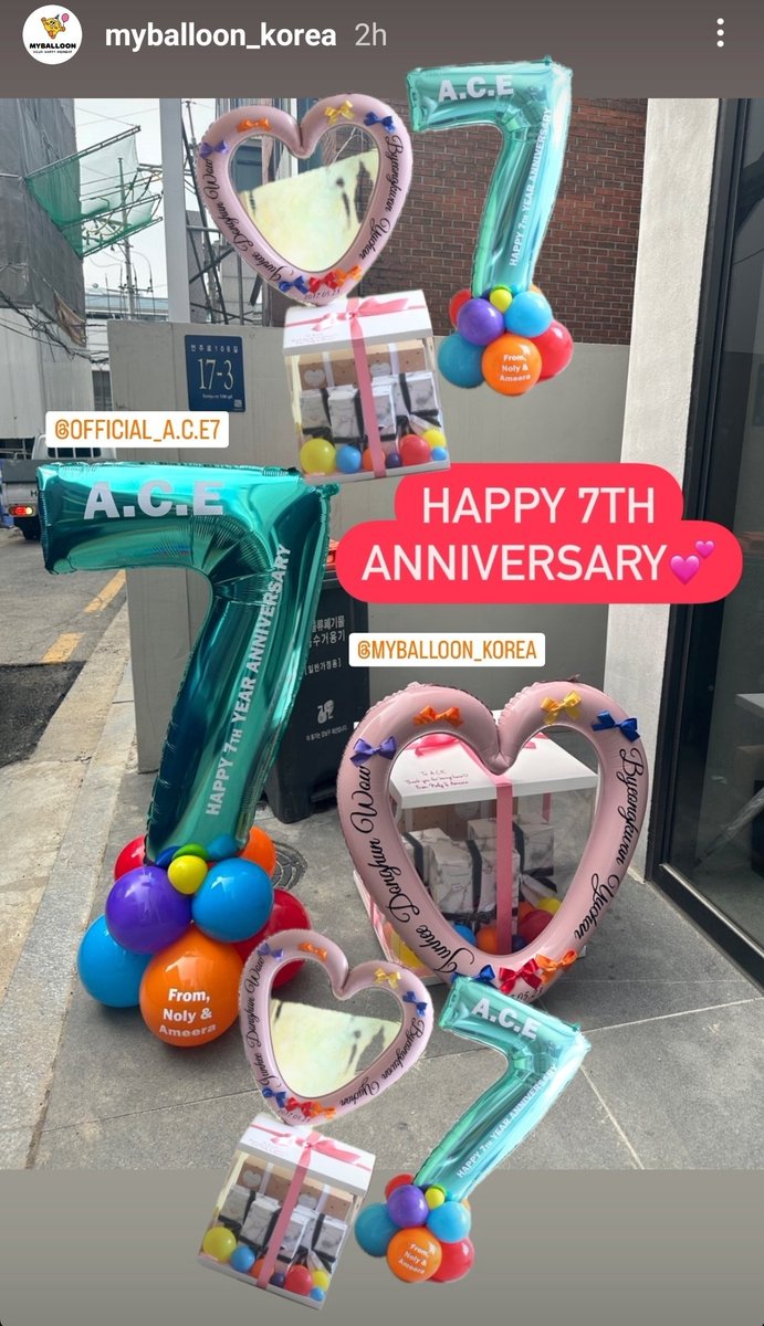 diasangpujangga's tweet photo. I can't believe for just been a casual listener for years and becoming to stan these 5 talented men for the last few months. I hope it is not too late for me to wish happy 7th anniversary to a.c.e🎂

#에이스의_빛이_되어_곁에_있을게
#7ogetherWithACE
#7Years_with_CHOICE #에이스 https://t.co/RJKYhWbBtA