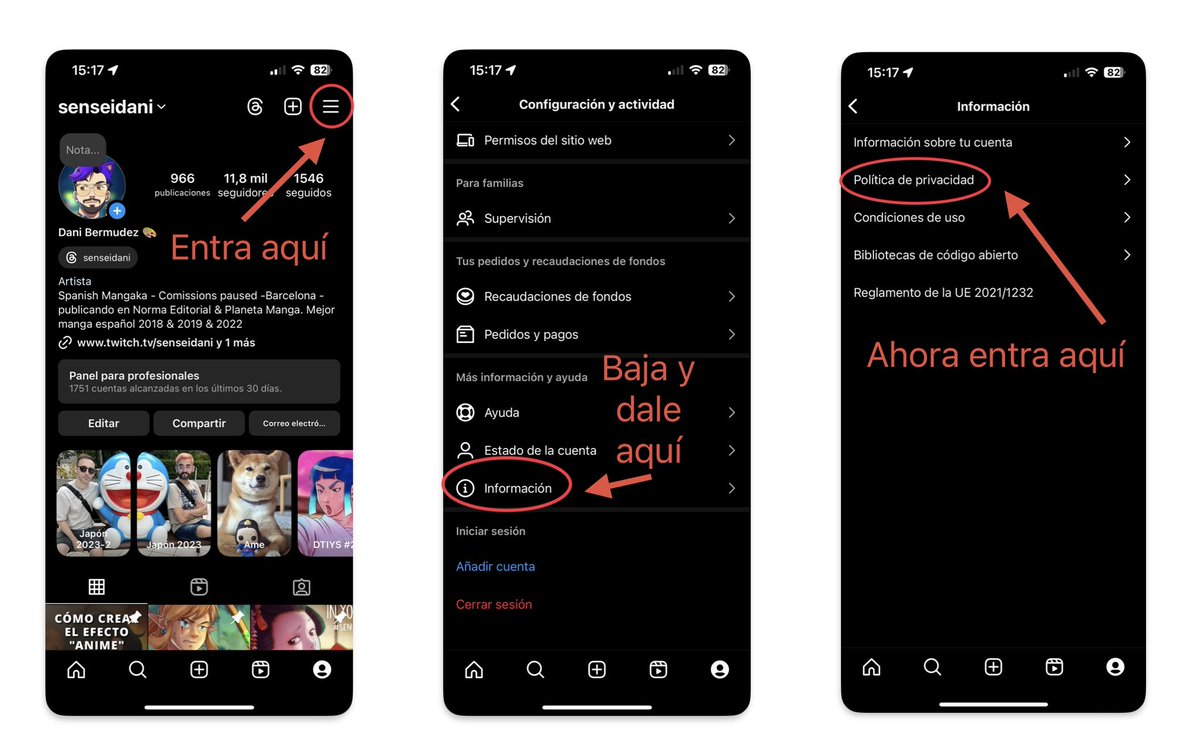 SENSEIDANI 🦊 COMMISSIONS OPEN 🎨 tweet media