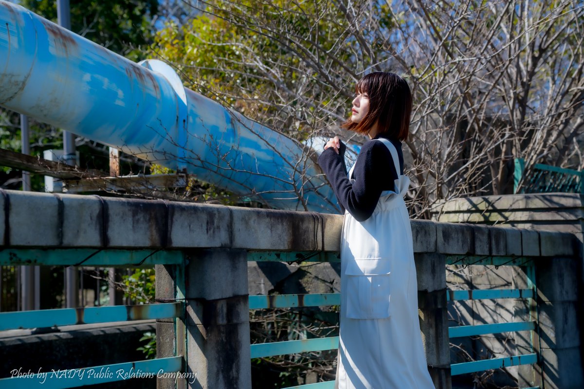 NADY_PRC's tweet photo. with構築物
Model
橘エマさん
@tachi_emma64
@emma10official
#橘エマ
#橘エマ展proof_240604~240609
橘エマ展:6/4~6/9までギャラリー・ルデコにて。
私の出展はありませんが、錚々たるカメラマンの皆さまがそれぞれの「橘エマ」を展示されると思います。
楽しみです。
#Emma_Portrait
#Memorable_Lady
#共創ポートレート
#キミの今を残そう
#一写絶命
#NikonZ9