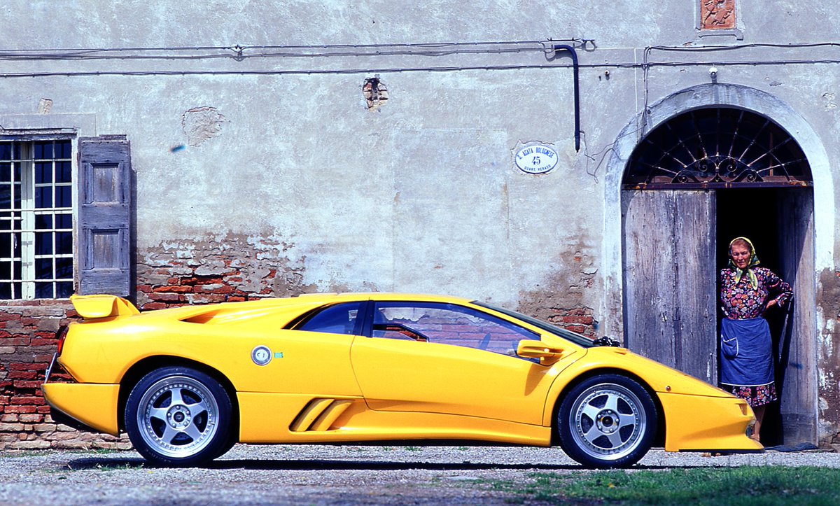 Richard Lane tweet media