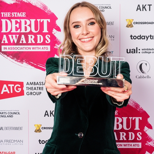 Theatre-News.com The Stage Debut Awards 2024 opens for submissions - #thestage @thestage #TheStageDebutAwards dlvr.it/T7HtHn