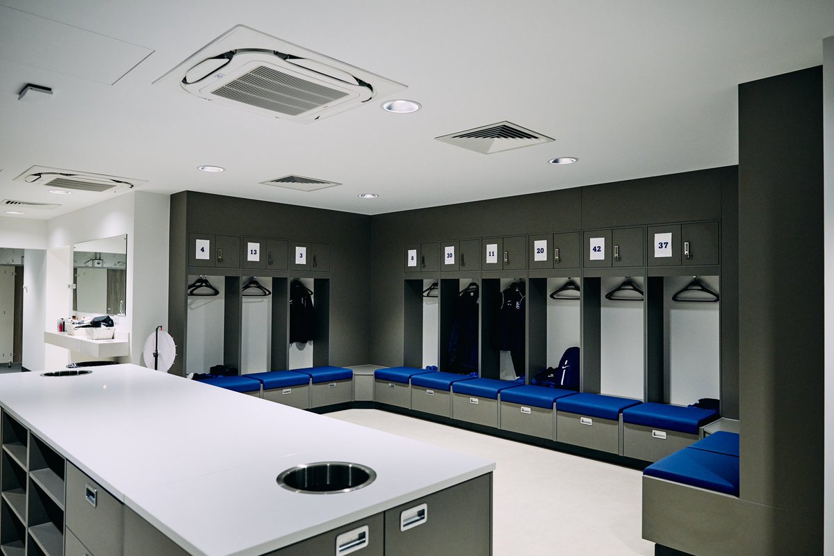 Birmingham City Women tweet media