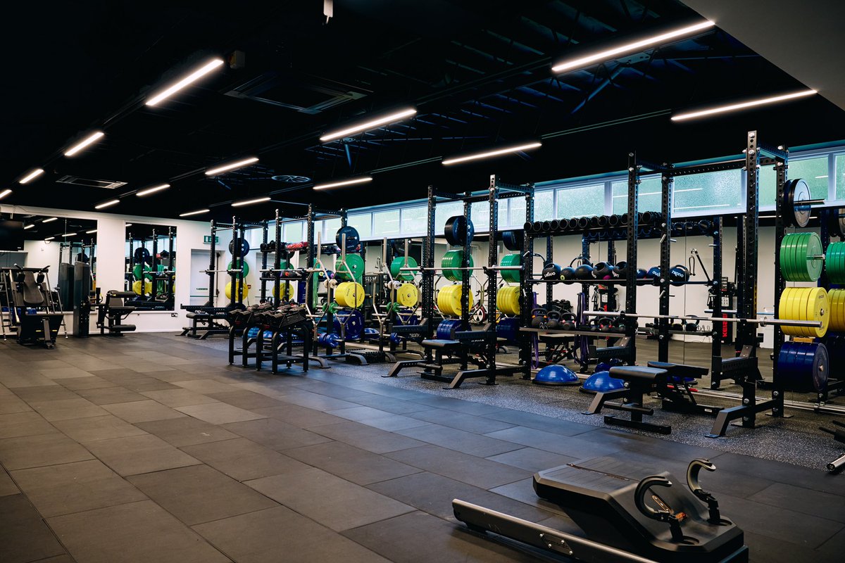 Birmingham City Women tweet media