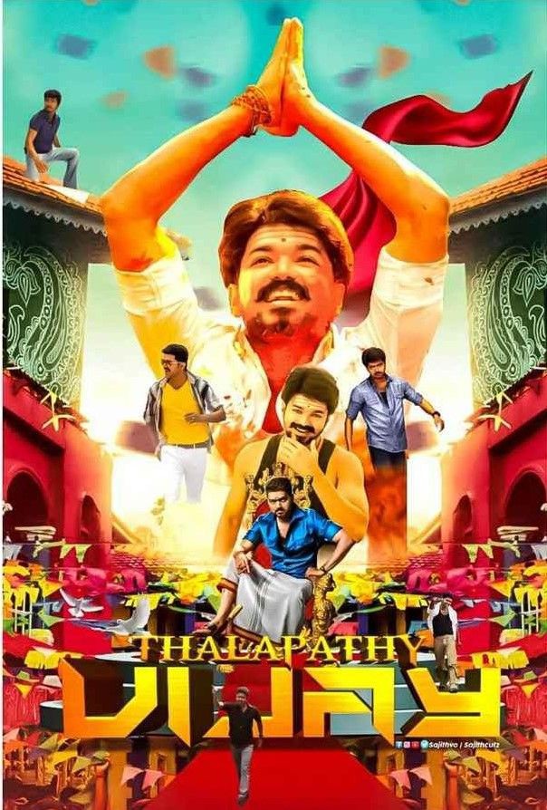 திருவிழா ஆரம்பம் ஆச்சி ❤️🔥

பண்டிகைய கொண்டாடுங்க 🔥❤️

#VIJAYBdayFestin1Month <a href="/actorvijay/">Vijay</a>