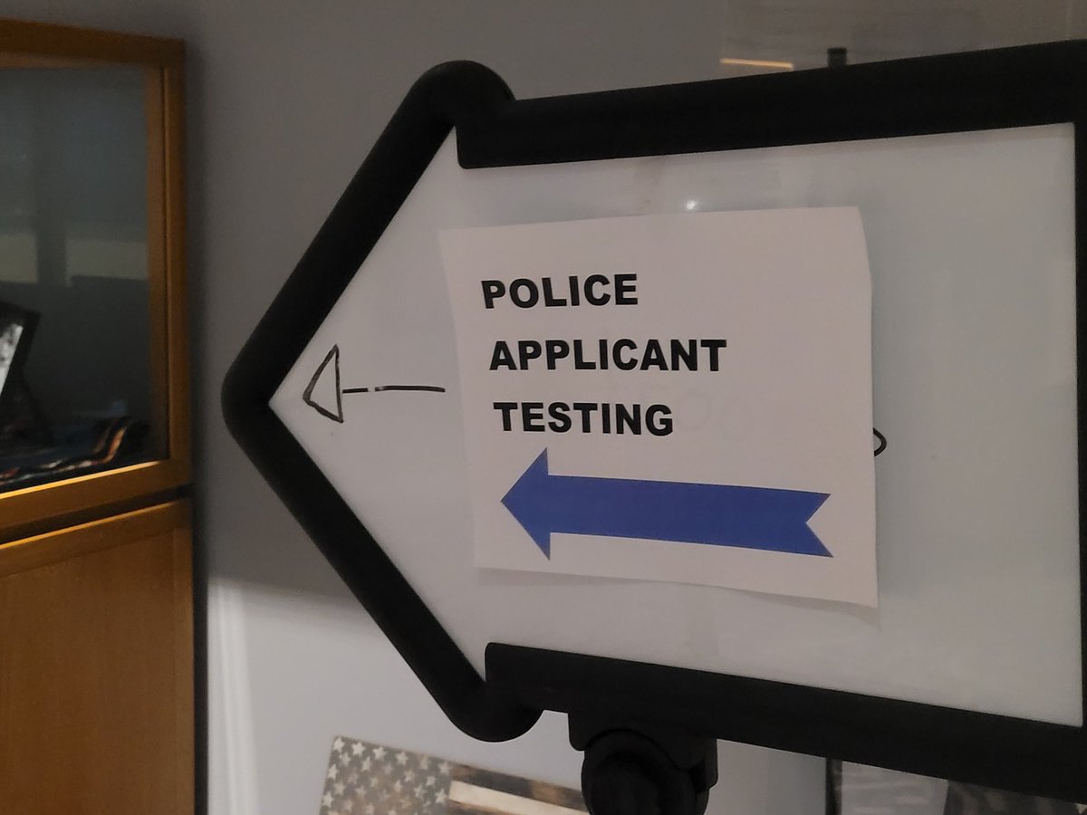 Dallas PD Recruiting tweet media