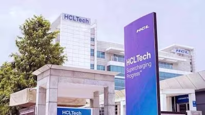 #JustIn | HCLTech buys Communications Technology Group (CTG) assets of Hewlett Packard Enterprise for $225 million