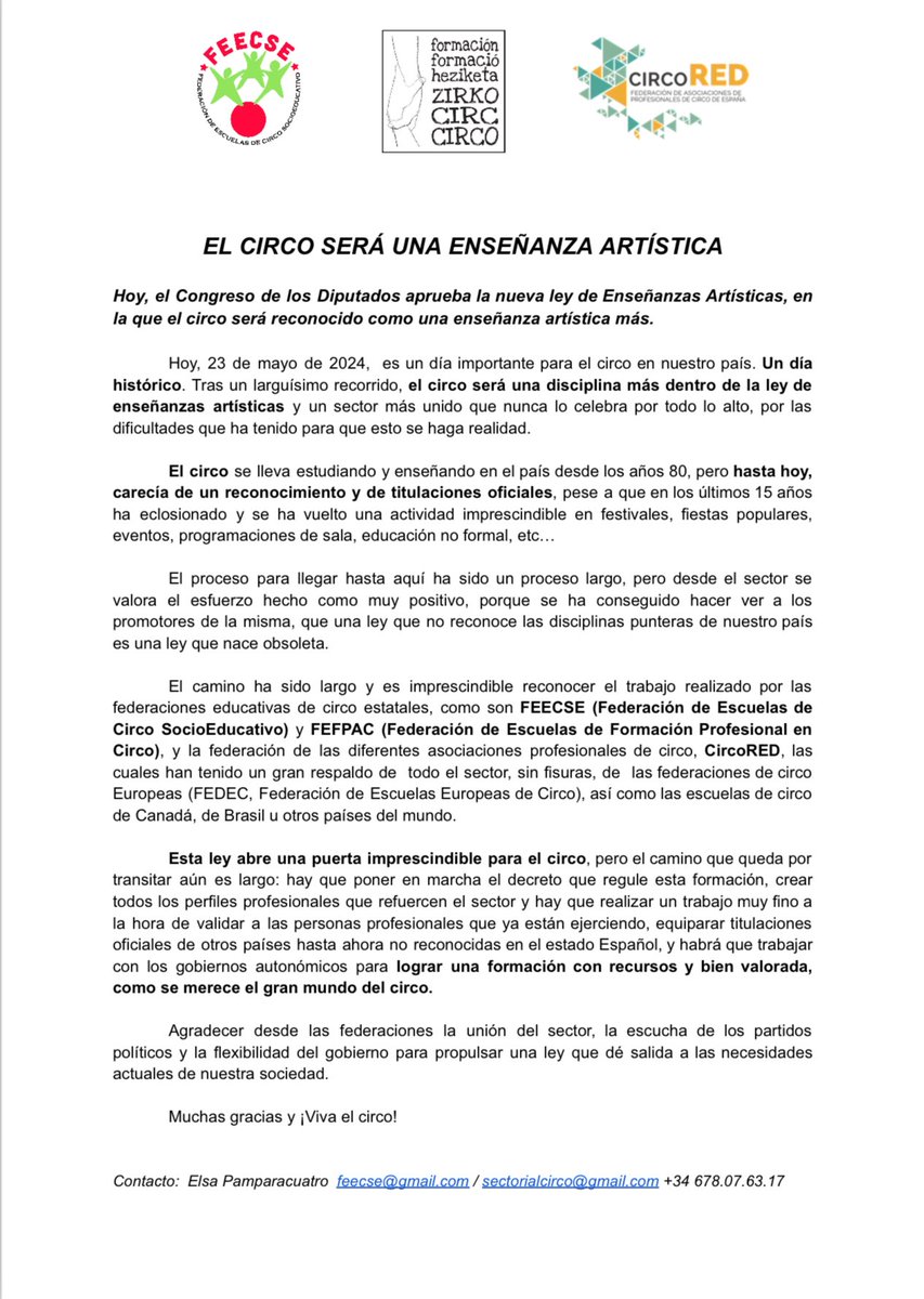 Sonia Ganza Grunvald (@soganzagr) on Twitter photo 