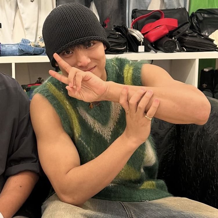 ˗ˏˋ All About Gyu ˎˊ˗ tweet media