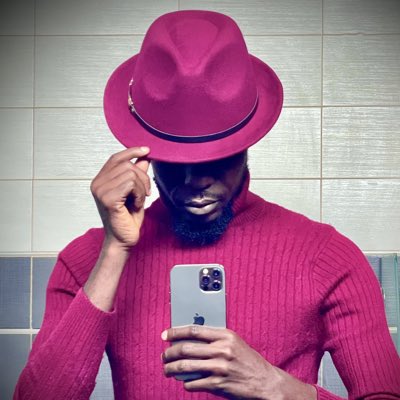 iAmOniso's tweet photo. #NewProfilePic https://t.co/ASOwSZtLYV