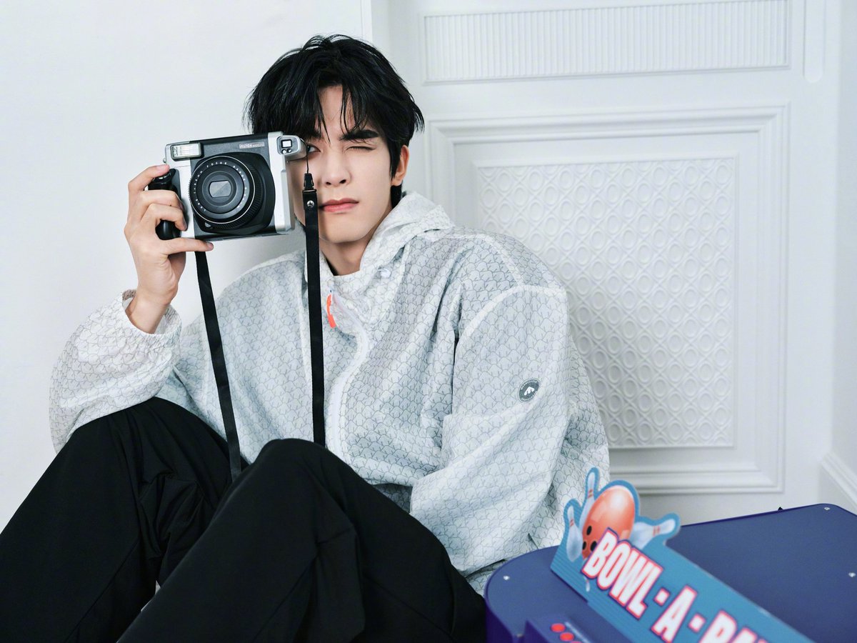 Weilong. tweet media