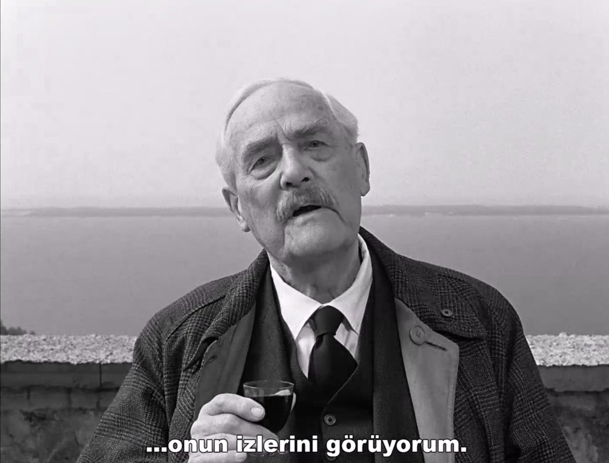 Busranurtutuk's tweet photo. Wild Strawberries, 1957 https://t.co/nTTLqVo62B