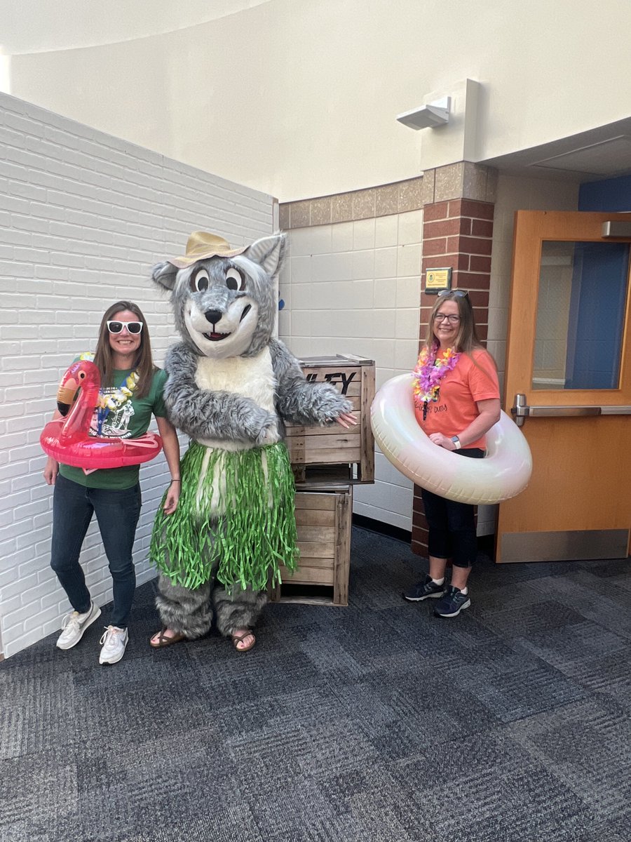 Conley Coyotes tweet media