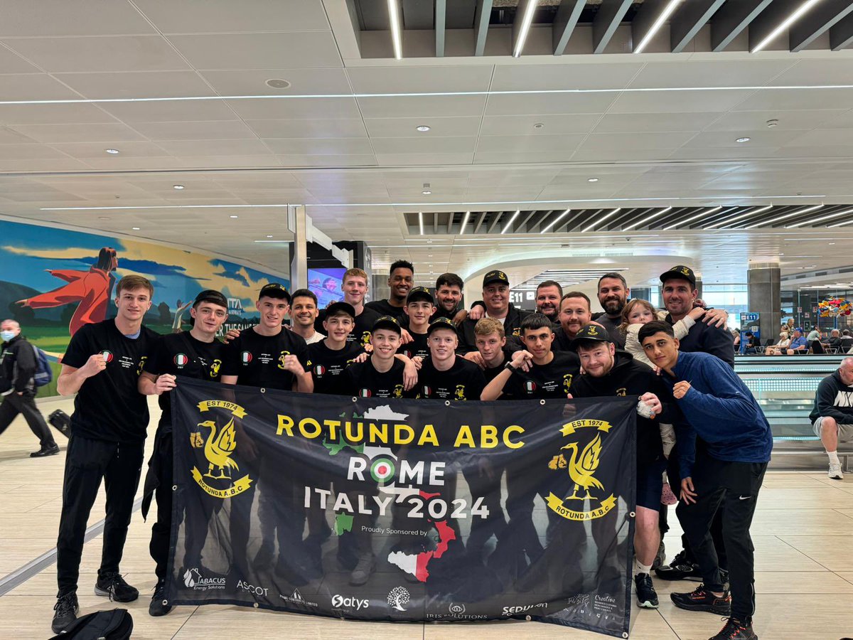 Italy 🇮🇹 ✈️