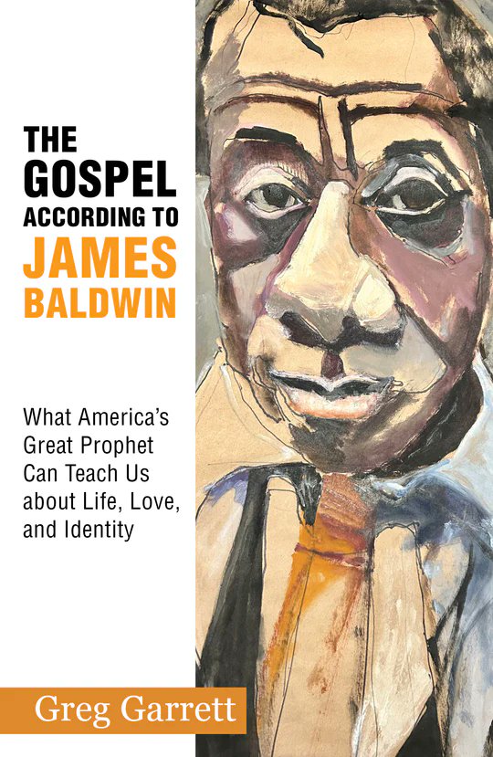 Navigating James Baldwin’s legacy christiancentury.org/books/navigati… via @ChristianCent @OrbisBooks @Greg1Garrett