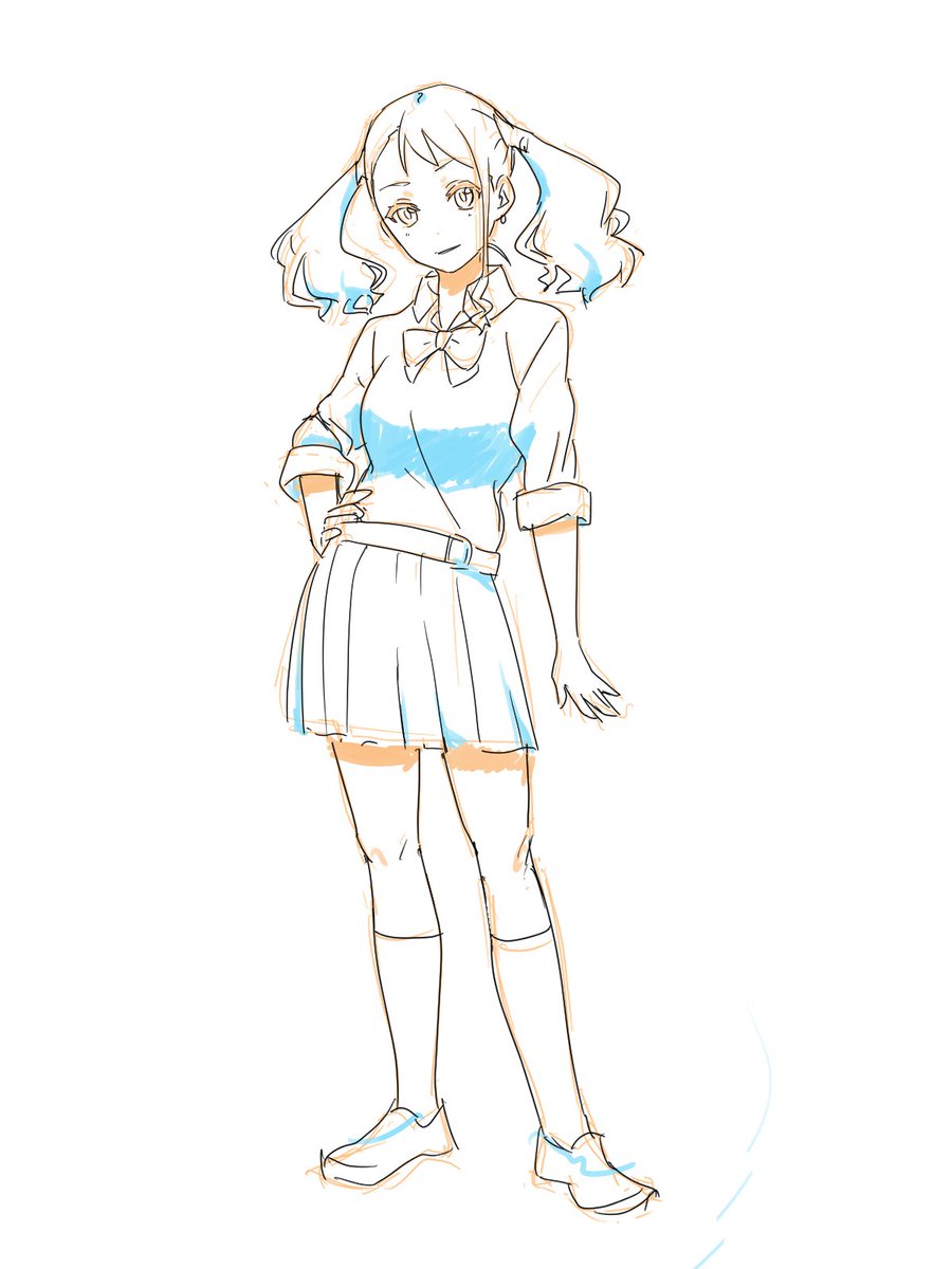 No_nogiru's tweet photo. あんじょうなるこ https://t.co/AtcNu2Lthu