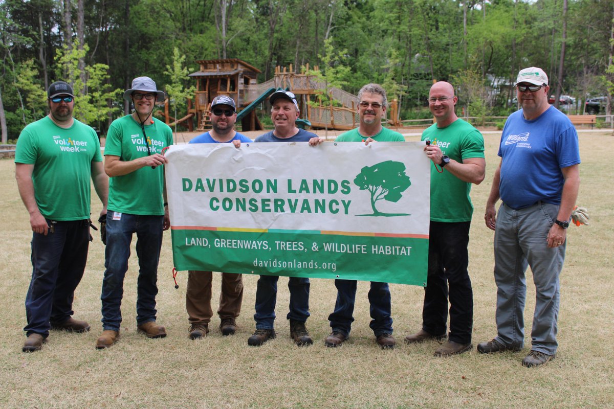 Williams tweet media