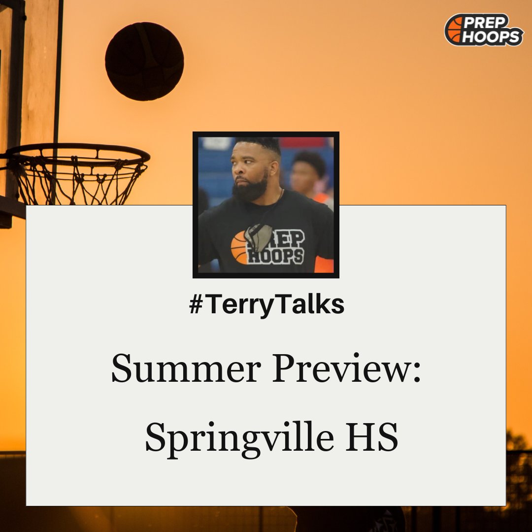 ✔️ out the article: #TerryTalks Summer Preview: Springville HS. I spoke with Coach Brandon Easterwood regarding the month of June.

✔️ out Link ⤵️: 

prephoops.com/2024/05/terryt…

#PrepHoopsAL #TerryDrakeBasketball #SpringvilleHS <a href="/PrepHoopsAL/">Prep Hoops Alabama</a> @Svlhshoops <a href="/Brodiefred14/">Brodie Frederick</a> <a href="/jake7conner/">Jake Conner</a>