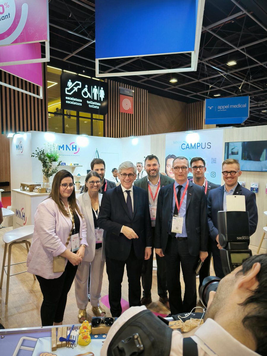 Ordre National des Infirmiers tweet media