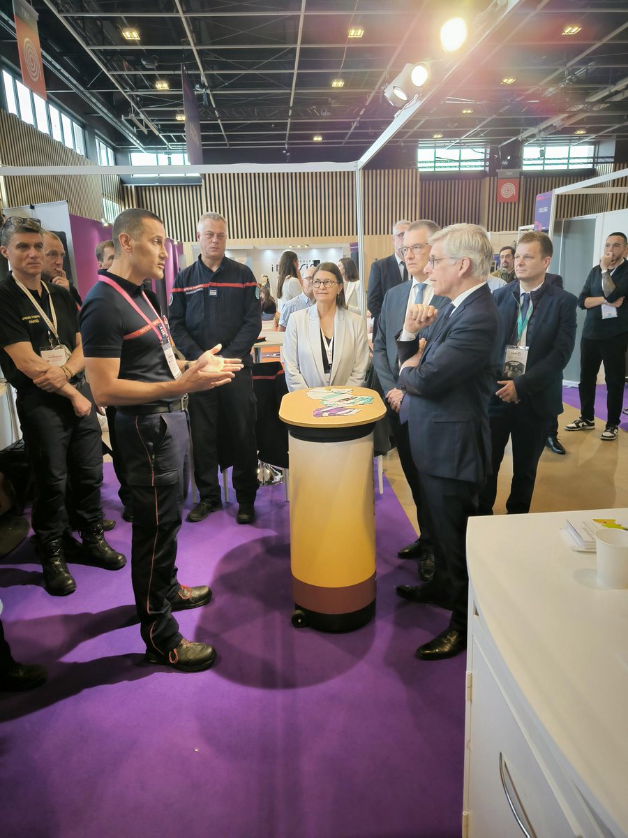 Ordre National des Infirmiers tweet media